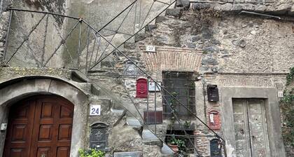 Cozy and bright suitable for couples and families with beautiful cathedral view