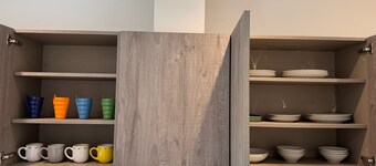 Stylish modern family-friendly retreat in the heart of Berkshire