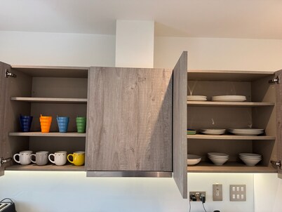 Stylish modern family-friendly retreat in the heart of Berkshire