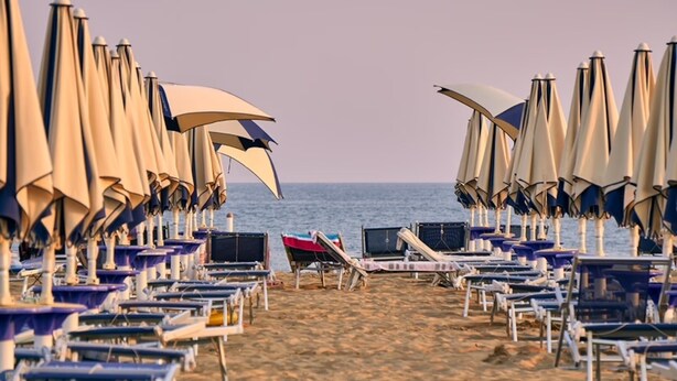 Strand