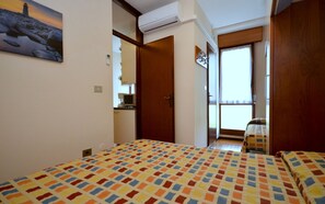 3 Schlafzimmer, WLAN