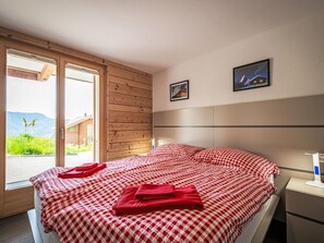 4 habitaciones y wifi gratis 