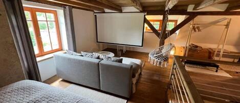 2 chambres, Wi-Fi gratuit