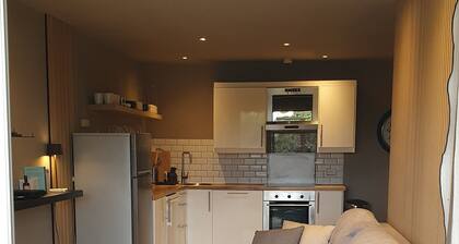 Apartment 2 pers Residence PISCINE Mandelieu La Napoule Beaches 15mn walk