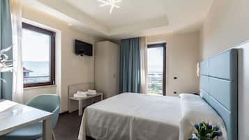 Chambre Supérieure Double ou avec lits jumeaux