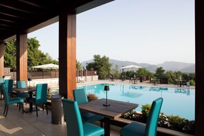 Restaurant - Lual Bleisure Hotel (Pofi)