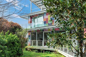 Exterior - BoxDuoDuo (Wujie)