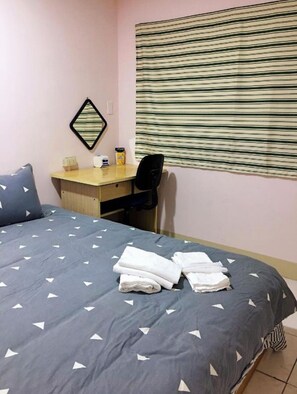 Junior Double Room | Free WiFi - AN YIN (Hualien City)