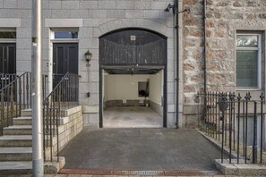 Detalle exterior