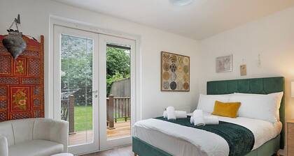 Crimon Place Townhouse | Grampian Lettings