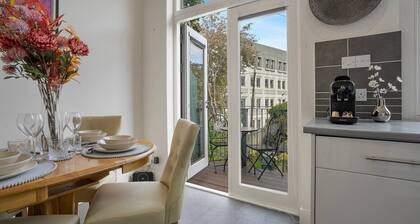 Crimon Place Townhouse | Grampian Lettings