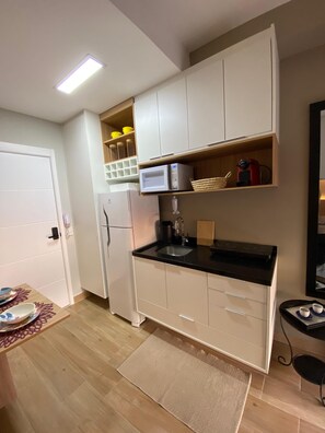 Cucina privata