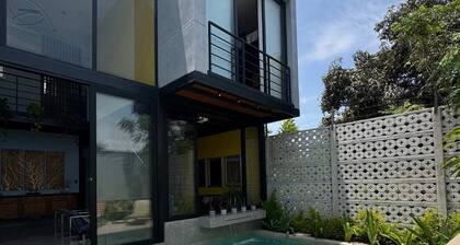 HOP MANGO exclusiva casa de campo