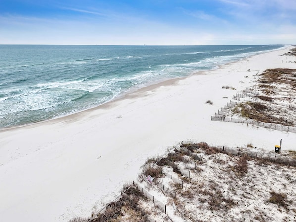 Beach nearby - Beautiful Views Easy Beach & Bay Access (Gulf Shores)