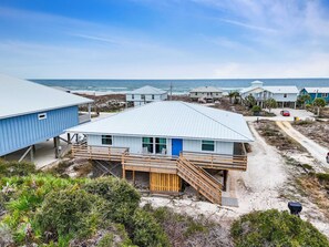 Exterior - Beautiful Views Easy Beach & Bay Access (Gulf Shores)