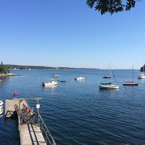 Marina/club náutico