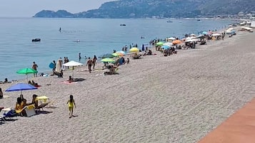 Spiaggia
