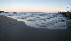 Beach - The Pearl in the Sea ALASSIO - 7 mt from the Sea!!! (Alassio)