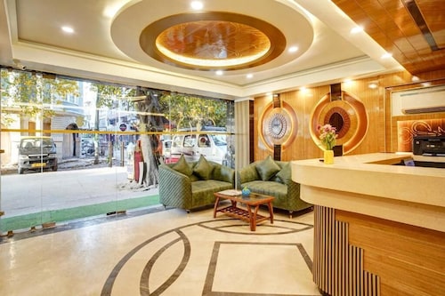 Hotel Lord Krishna Palace 