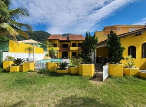 Exterior - Garatucaia Seasonal Rental (Angra dos Reis)