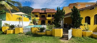 Garatucaia Seasonal Rental
