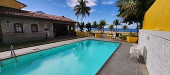 Garatucaia Seasonal Rental