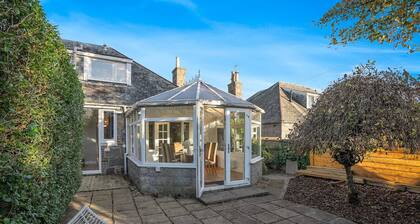 The Northern House | Grampian Lettings