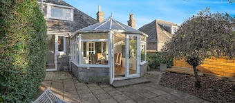 The Northern House | Grampian Lettings