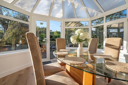 The Northern House | Grampian Lettings