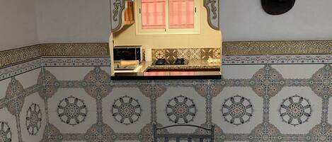 Restauration