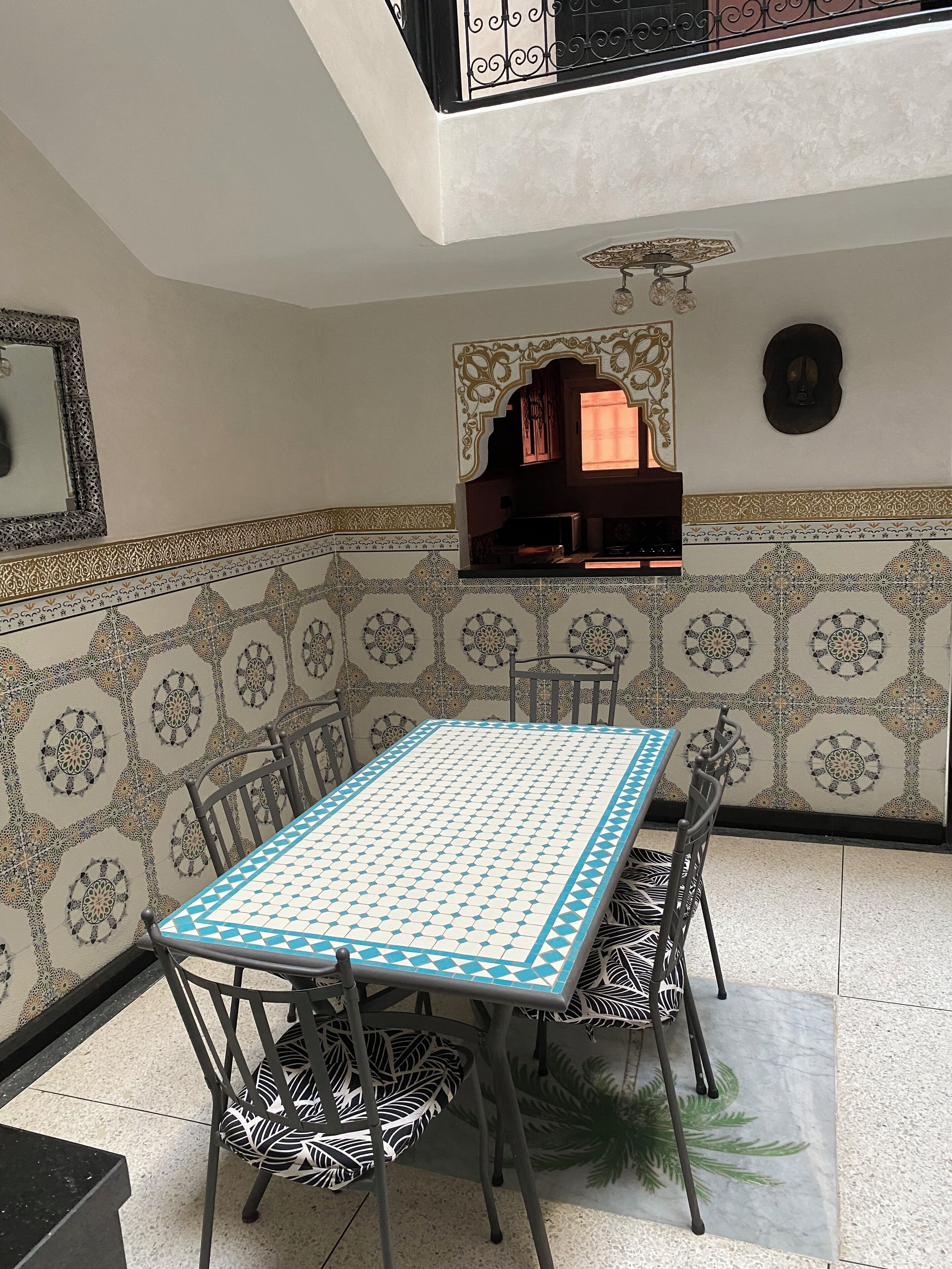 Restaurantes