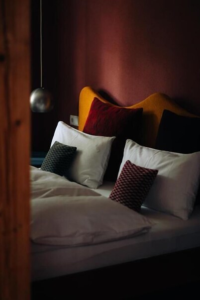 Molo Rouge