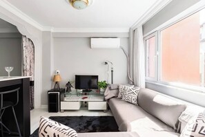 TV