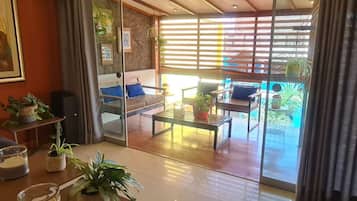 Apartment | 1 bedroom, Internet
