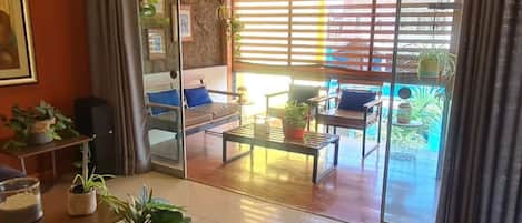 Appartement | 1 chambre, accès à Internet haute vitesse