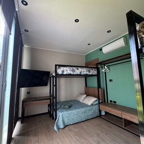 Ferienhaus | 5 Schlafzimmer, Internetzugang