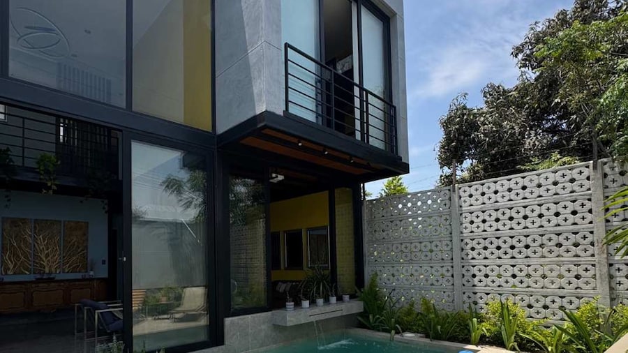HOP Mango Exclusiva Casa de Campo
