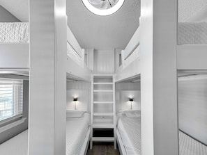 3 chambres, décoration personnalisée, ameublement personnalisé