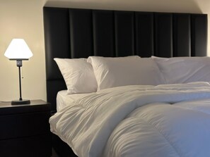 Appartement Duplex, vue ville