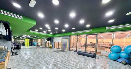 Margarita Hotel Amman