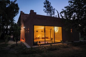 Exterior - Domaine Dar des gazelles Marrakech (marrakech)