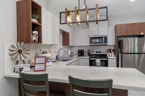 ميكروويف، موقد طهي مسطح