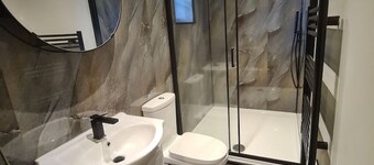 The Drey Boutique retreat in nature near Ennerdale and on the C2C cycle track