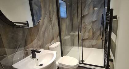 The Drey Boutique retreat in nature near Ennerdale and on the C2C cycle track