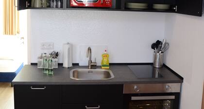 Ferienwohnung Percheron