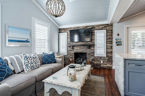 3-Bed, 2-Bath Home in Ocean Pines, MD – Just 15 Minutes from Ocean City Beaches