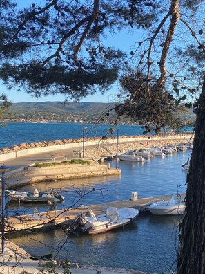 Port de plaisance