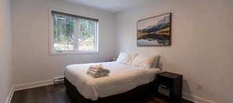 Paradis | Private Hot Tub | Saint Come