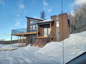Exterieur