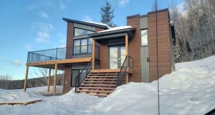 Paradis | Private Hot Tub | Saint Come